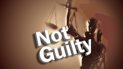 not-guilty