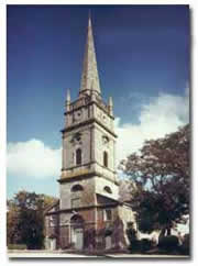 Church